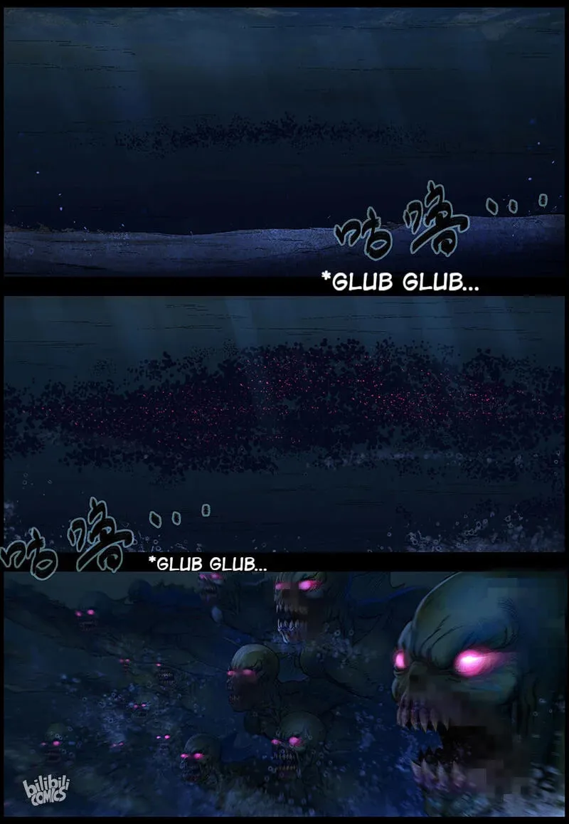 Zombie World Chapter 500 page 15 - 