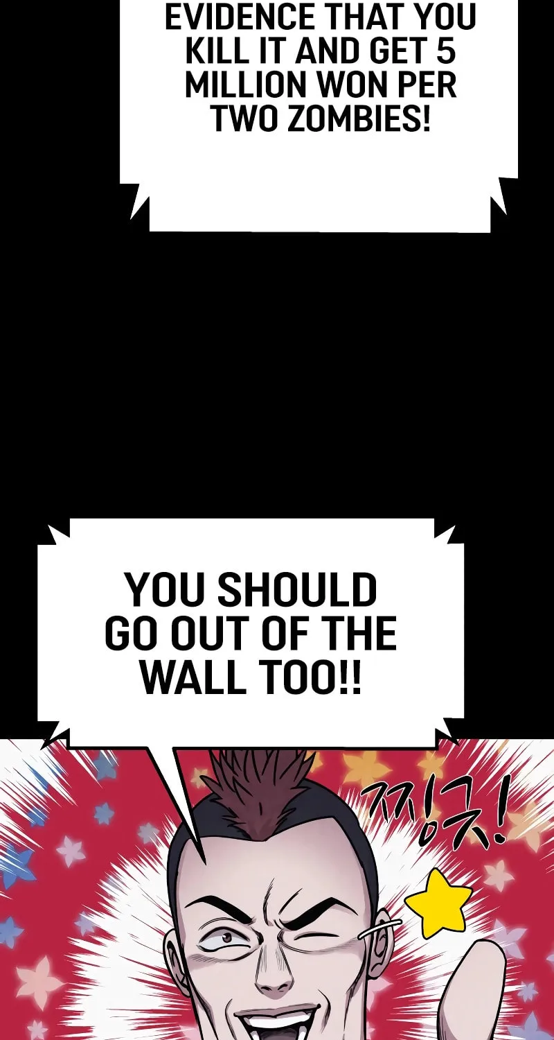Zombie X Slasher Chapter 1 page 106 - 