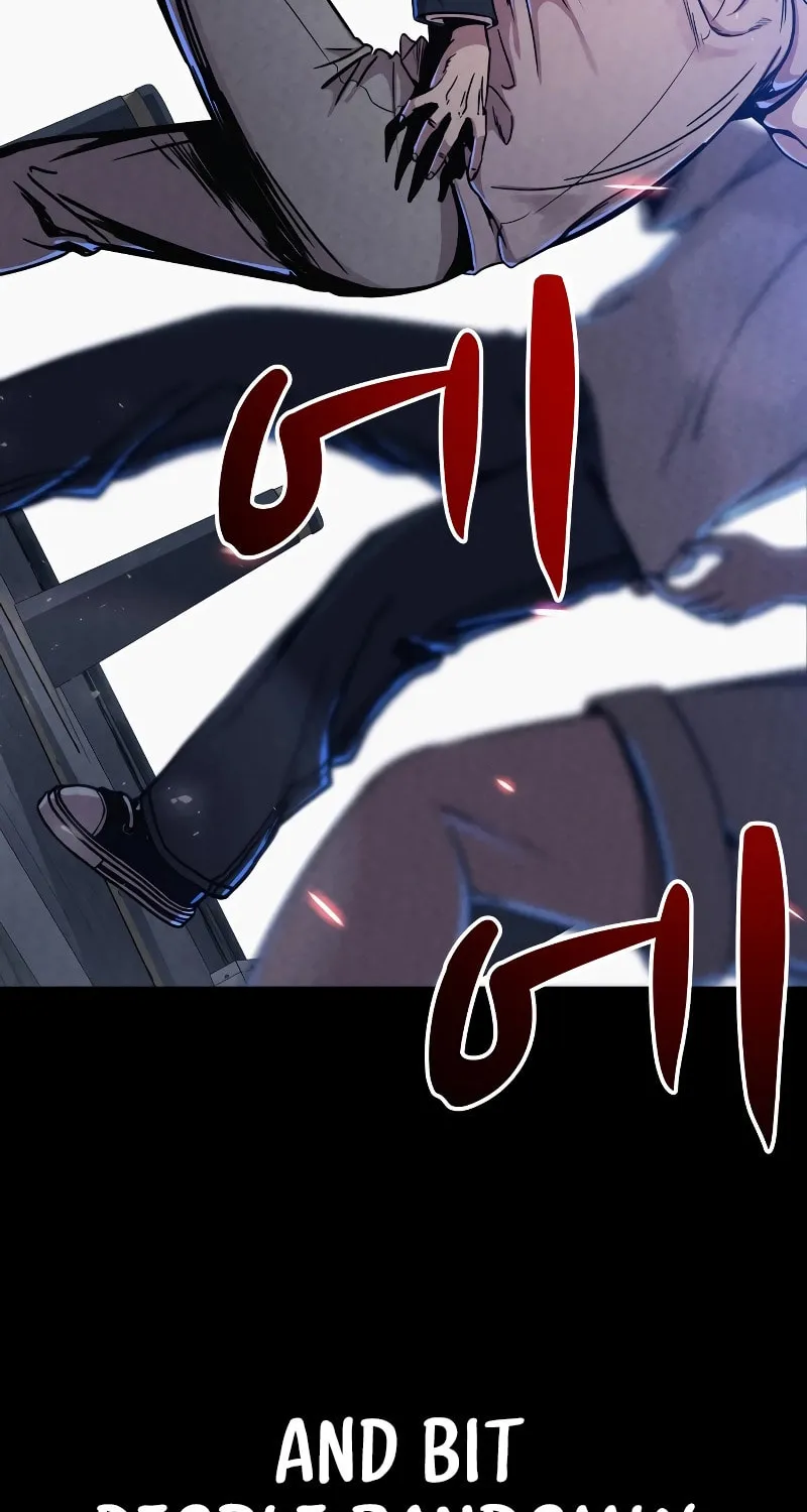 Zombie X Slasher Chapter 1 page 12 - 