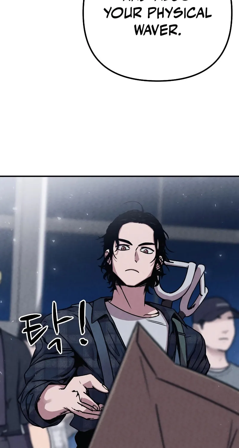 Zombie X Slasher Chapter 1 page 113 - 