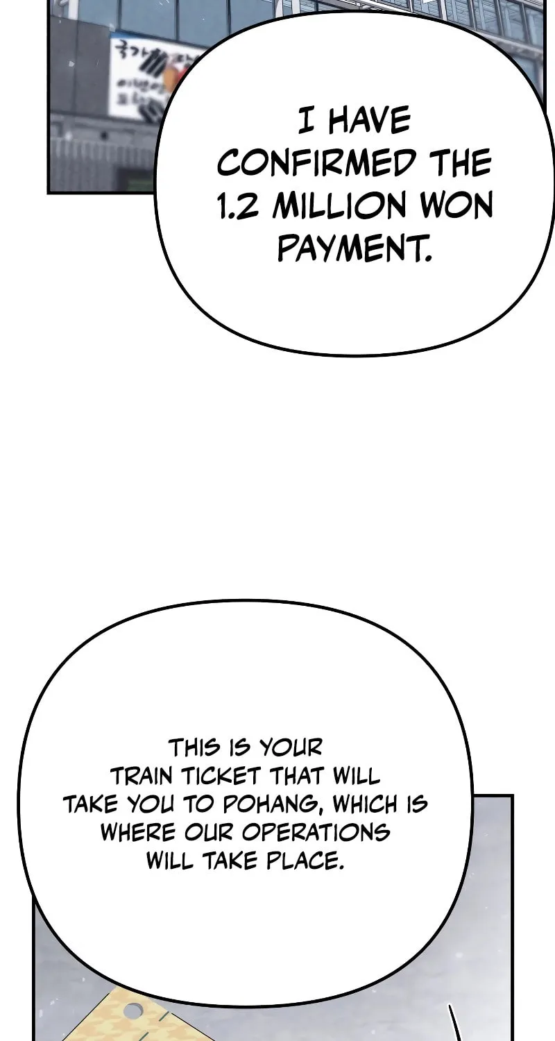 Zombie X Slasher Chapter 1 page 116 - 
