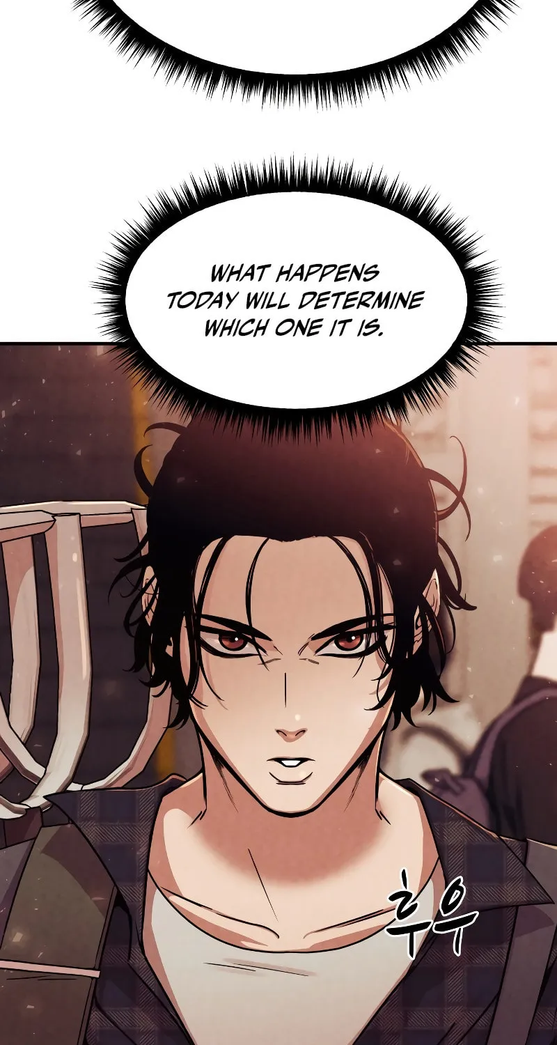 Zombie X Slasher Chapter 1 page 125 - 