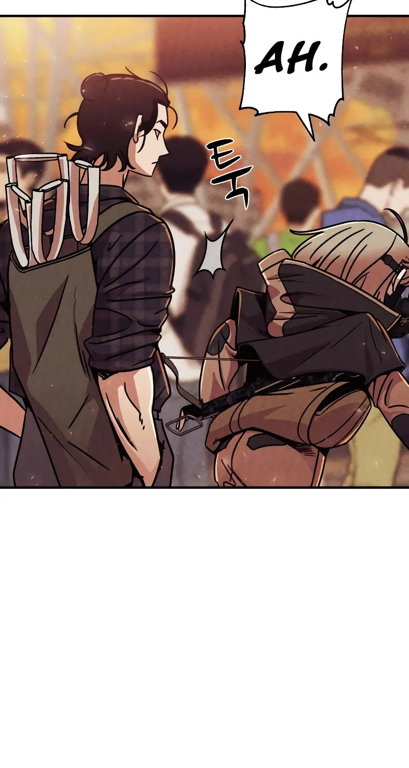 Zombie X Slasher Chapter 1 page 127 - 