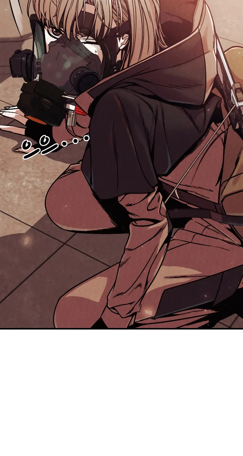Zombie X Slasher Chapter 1 page 130 - 