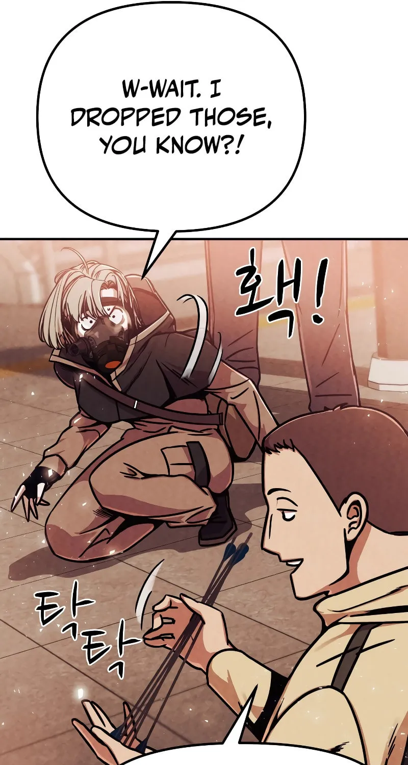 Zombie X Slasher Chapter 1 page 132 - 
