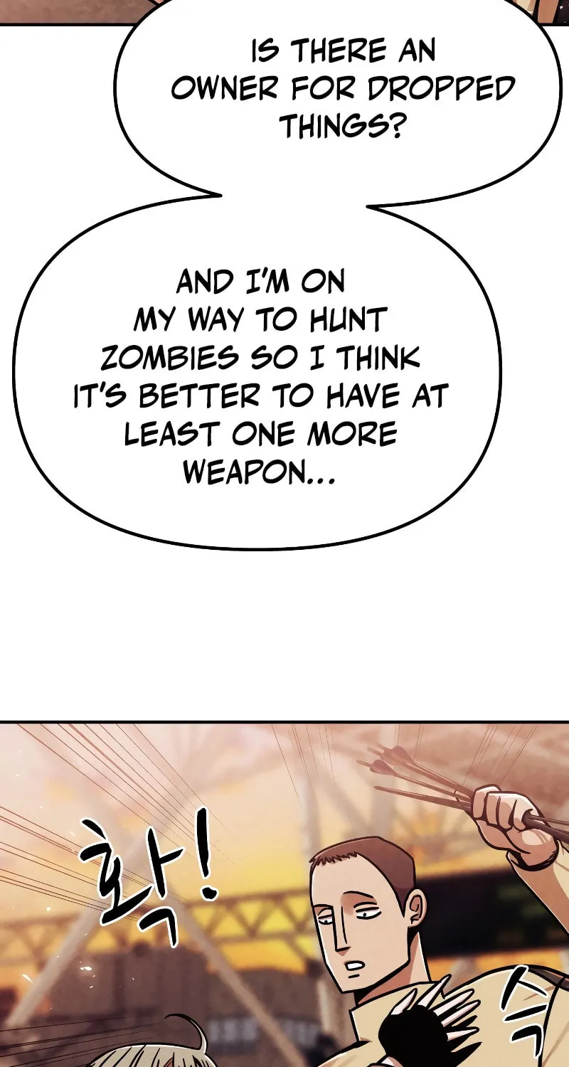 Zombie X Slasher Chapter 1 page 133 - 