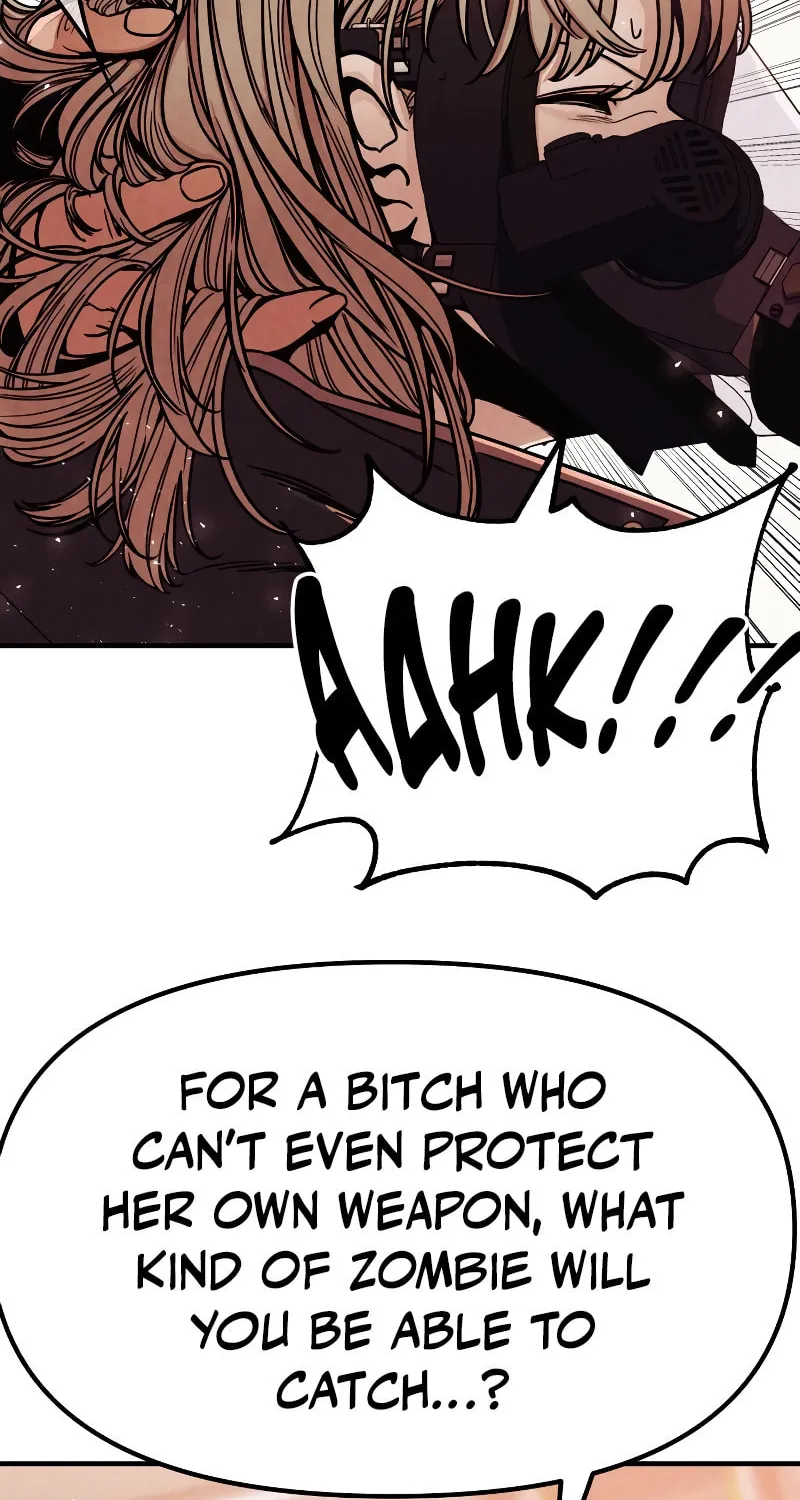 Zombie X Slasher Chapter 1 page 135 - 