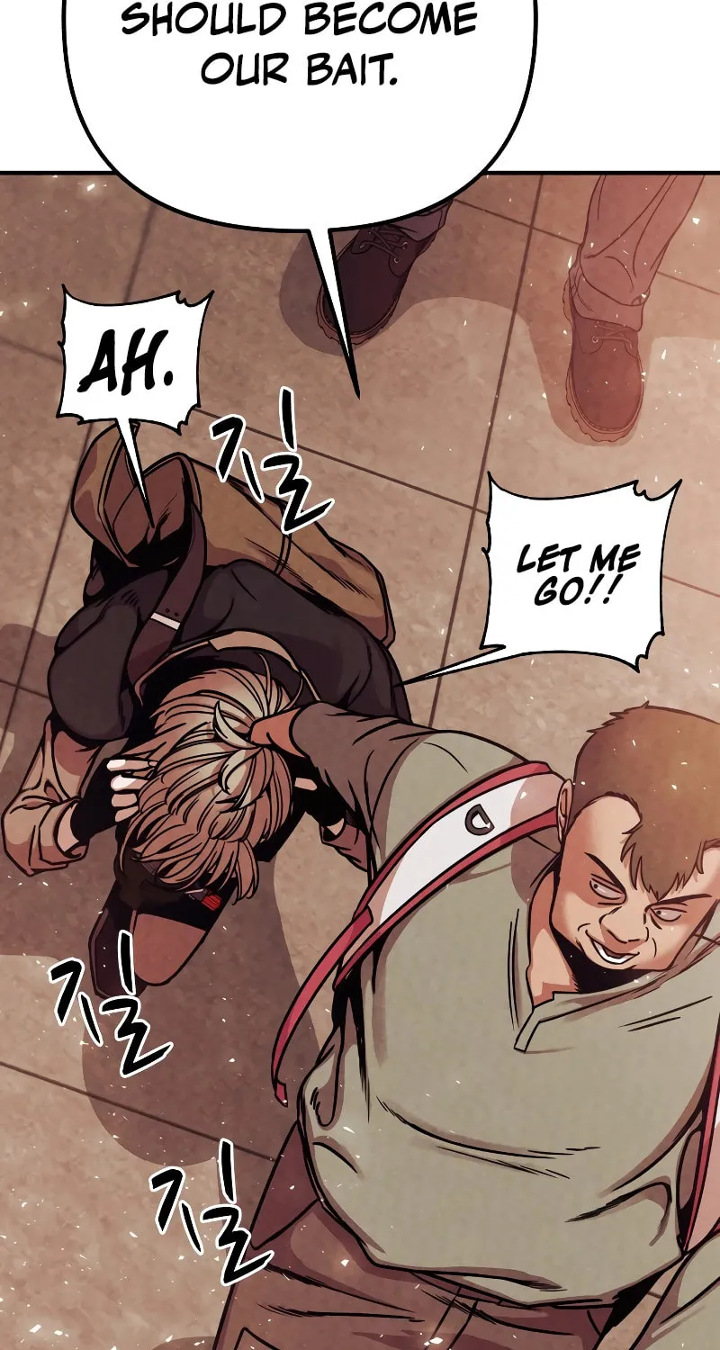 Zombie X Slasher Chapter 1 page 138 - 