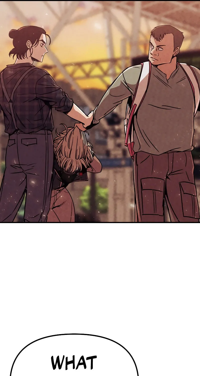 Zombie X Slasher Chapter 1 page 141 - 