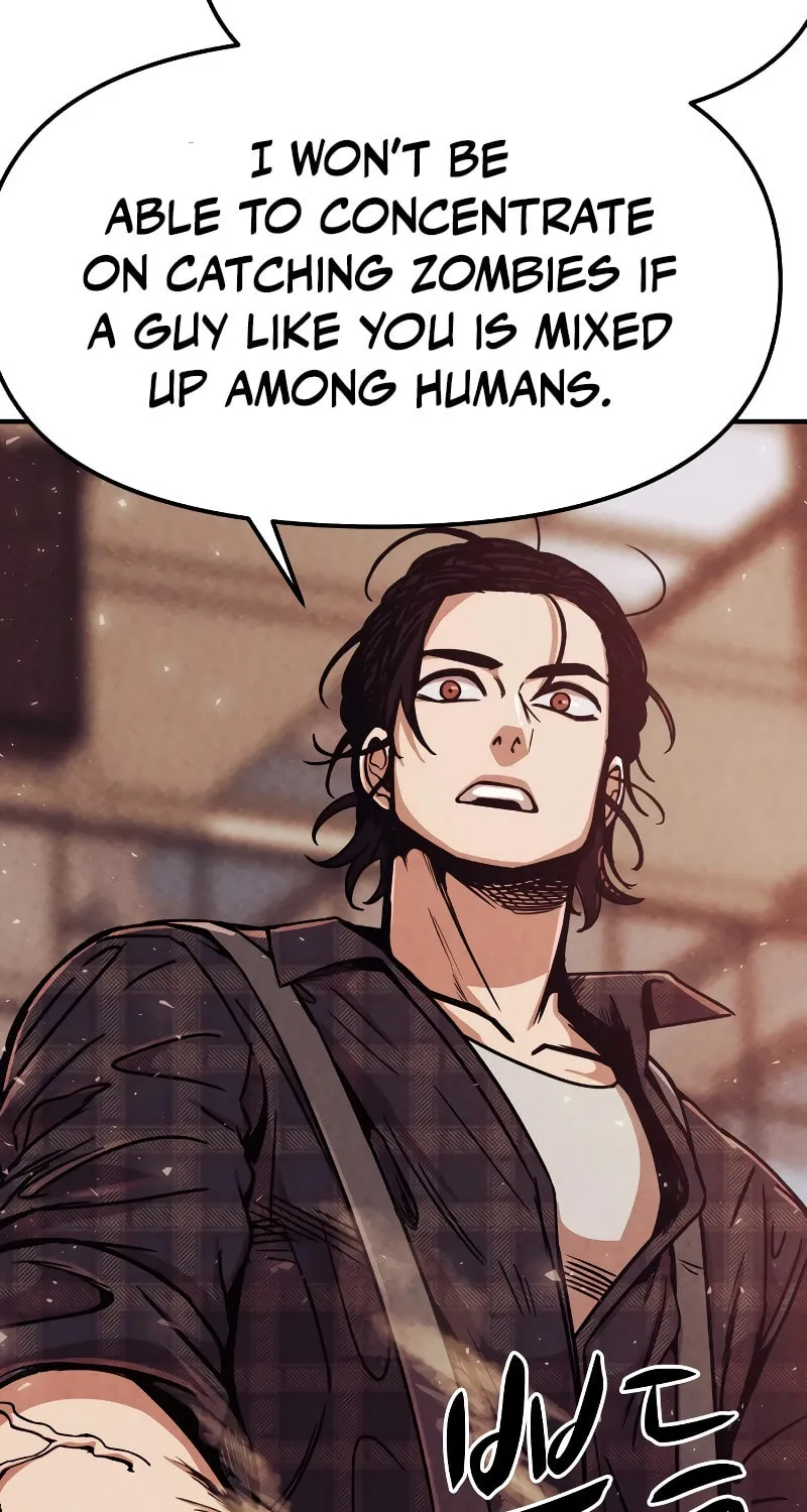 Zombie X Slasher Chapter 1 page 149 - 