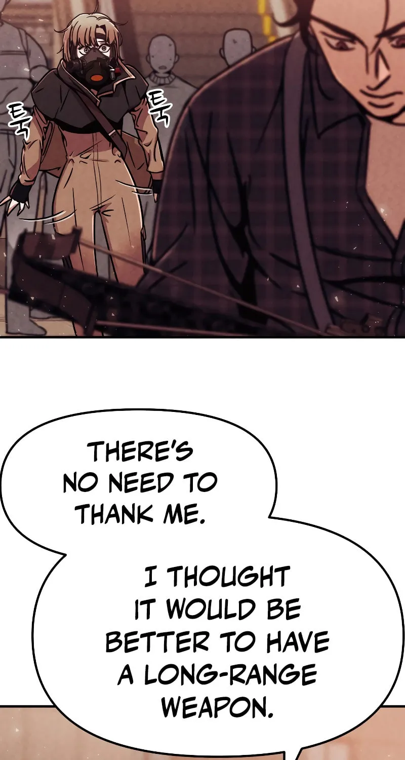 Zombie X Slasher Chapter 1 page 152 - 