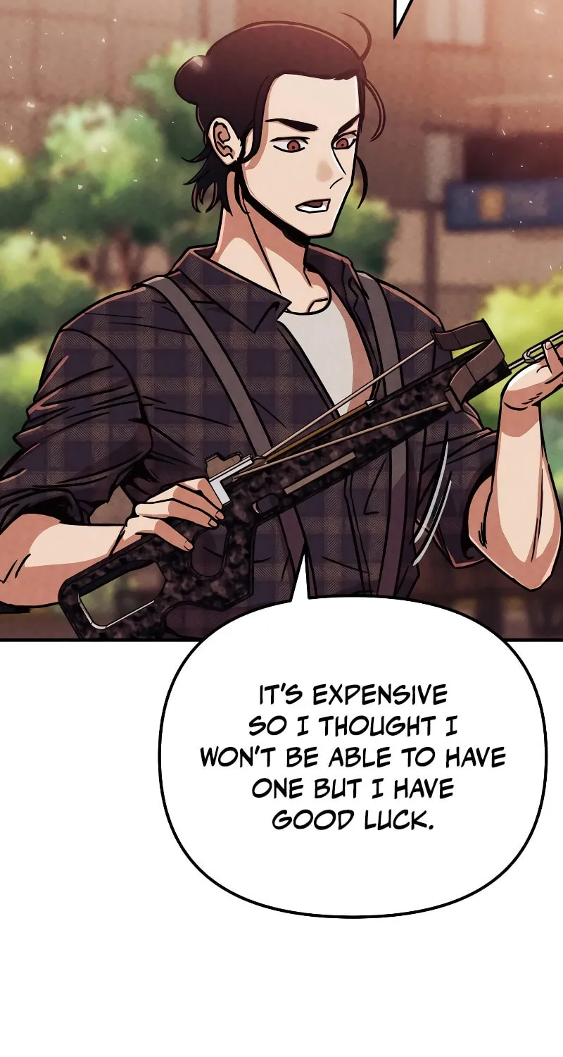 Zombie X Slasher Chapter 1 page 153 - 