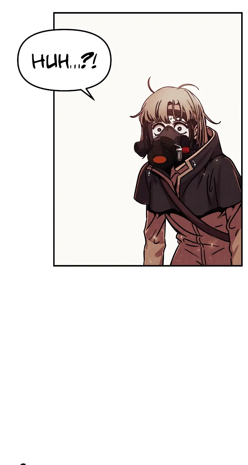Zombie X Slasher Chapter 1 page 154 - 
