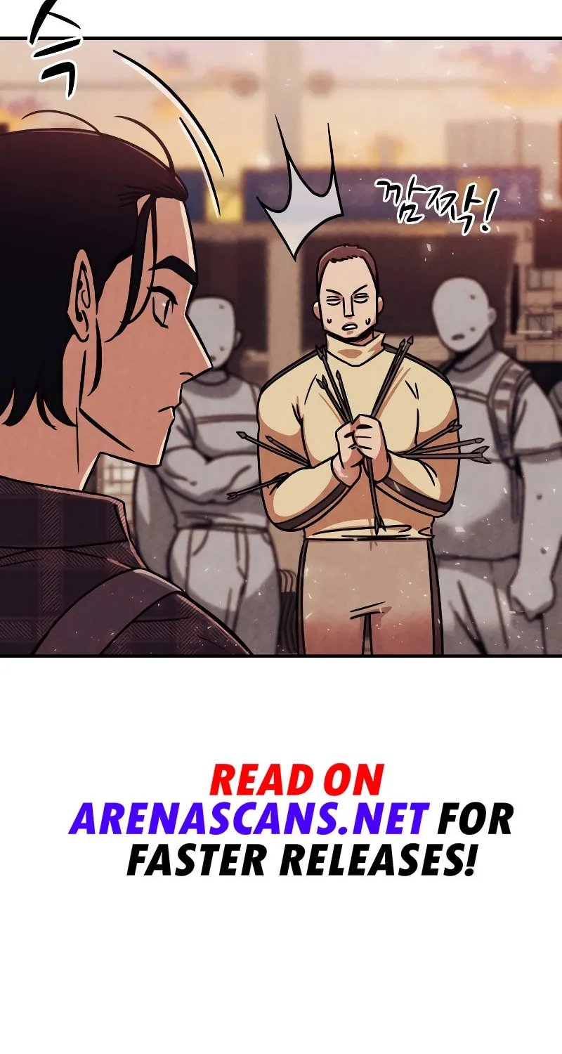 Zombie X Slasher Chapter 1 page 155 - 