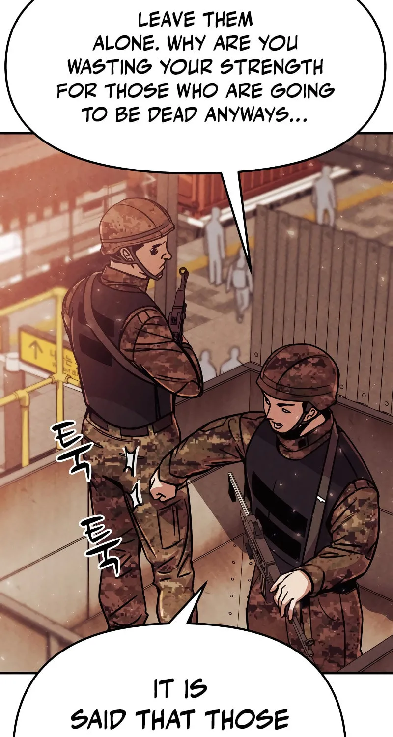 Zombie X Slasher Chapter 1 page 158 - 