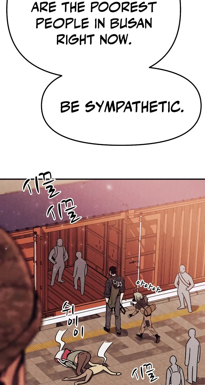 Zombie X Slasher Chapter 1 page 159 - 