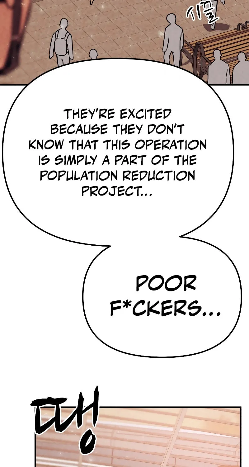 Zombie X Slasher Chapter 1 page 160 - 