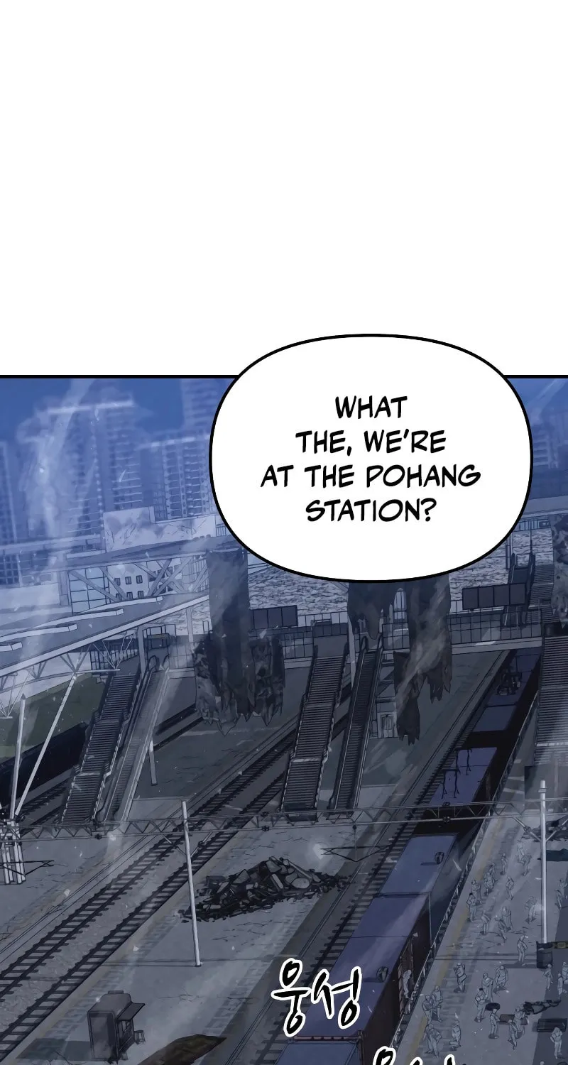 Zombie X Slasher Chapter 1 page 168 - 