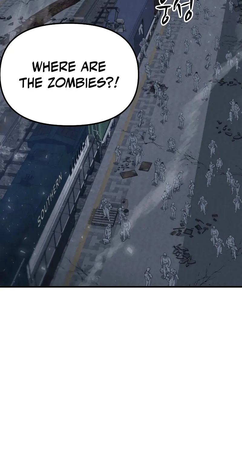 Zombie X Slasher Chapter 1 page 169 - 
