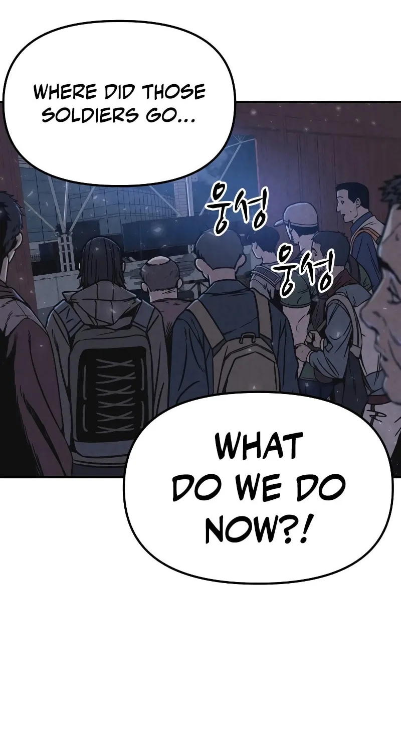 Zombie X Slasher Chapter 1 page 170 - 