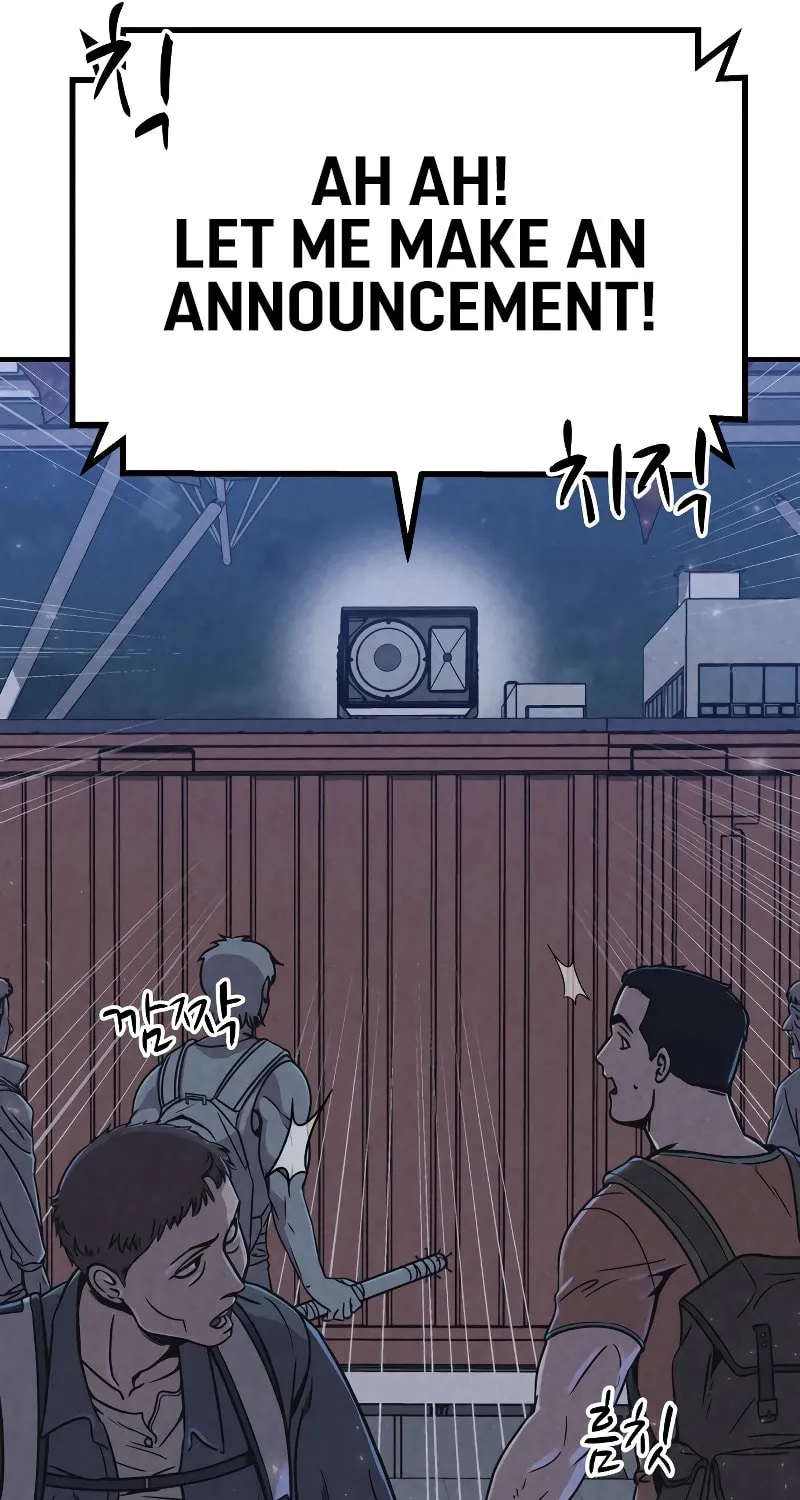 Zombie X Slasher Chapter 1 page 173 - 