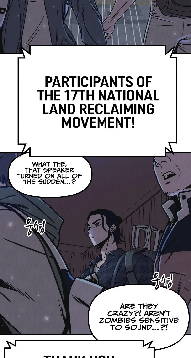 Zombie X Slasher Chapter 1 page 174 - 
