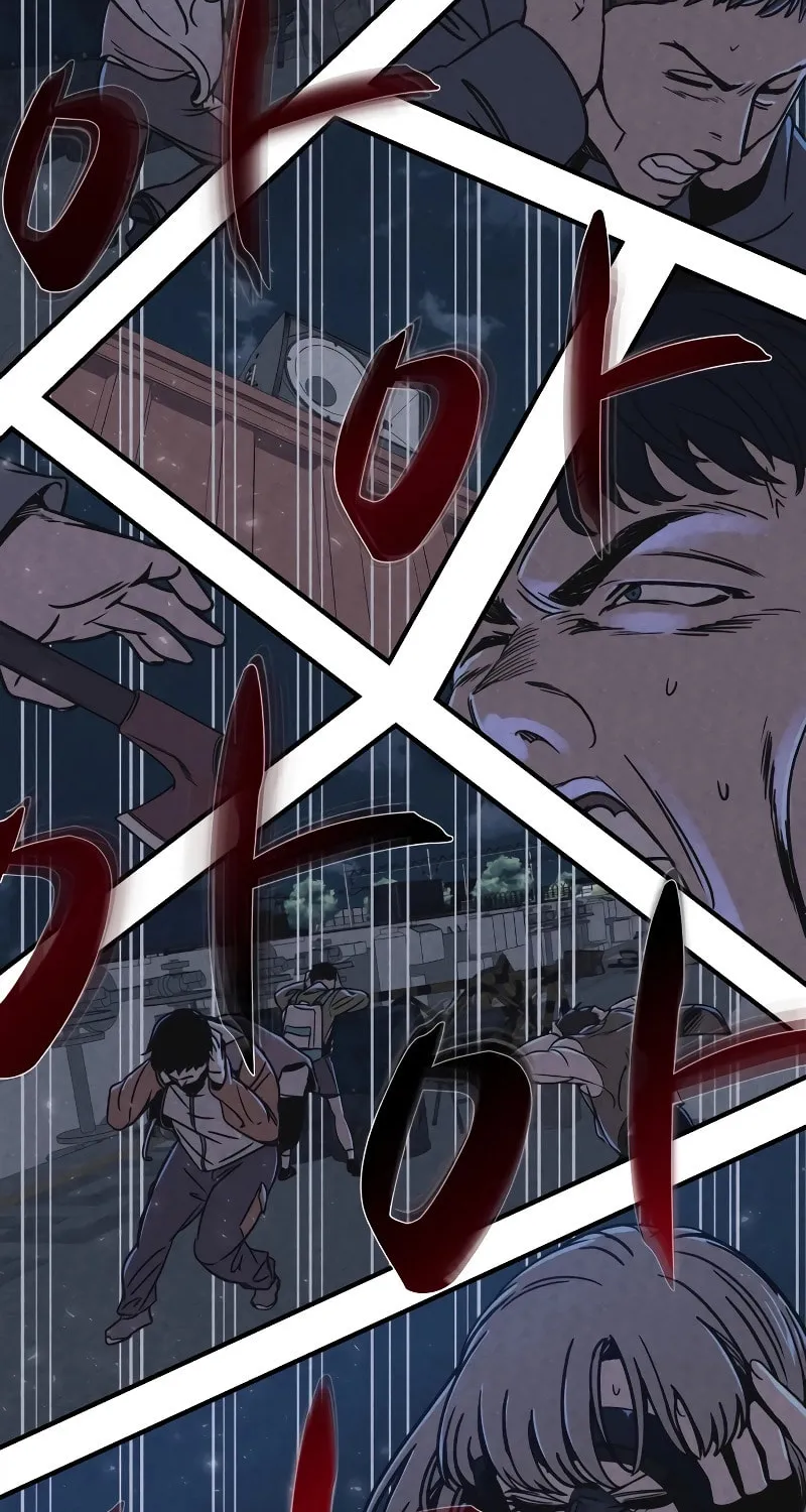 Zombie X Slasher Chapter 1 page 178 - 
