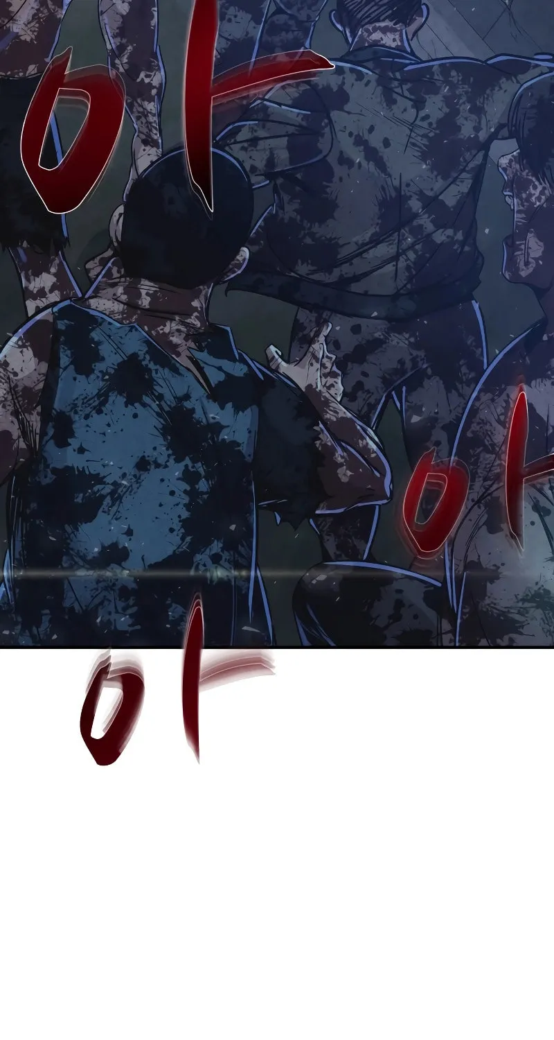 Zombie X Slasher Chapter 1 page 183 - 