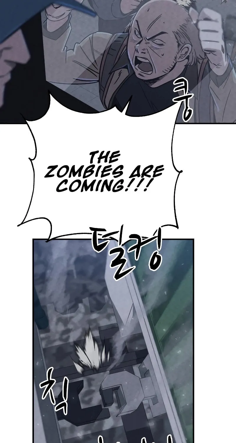 Zombie X Slasher Chapter 1 page 186 - 