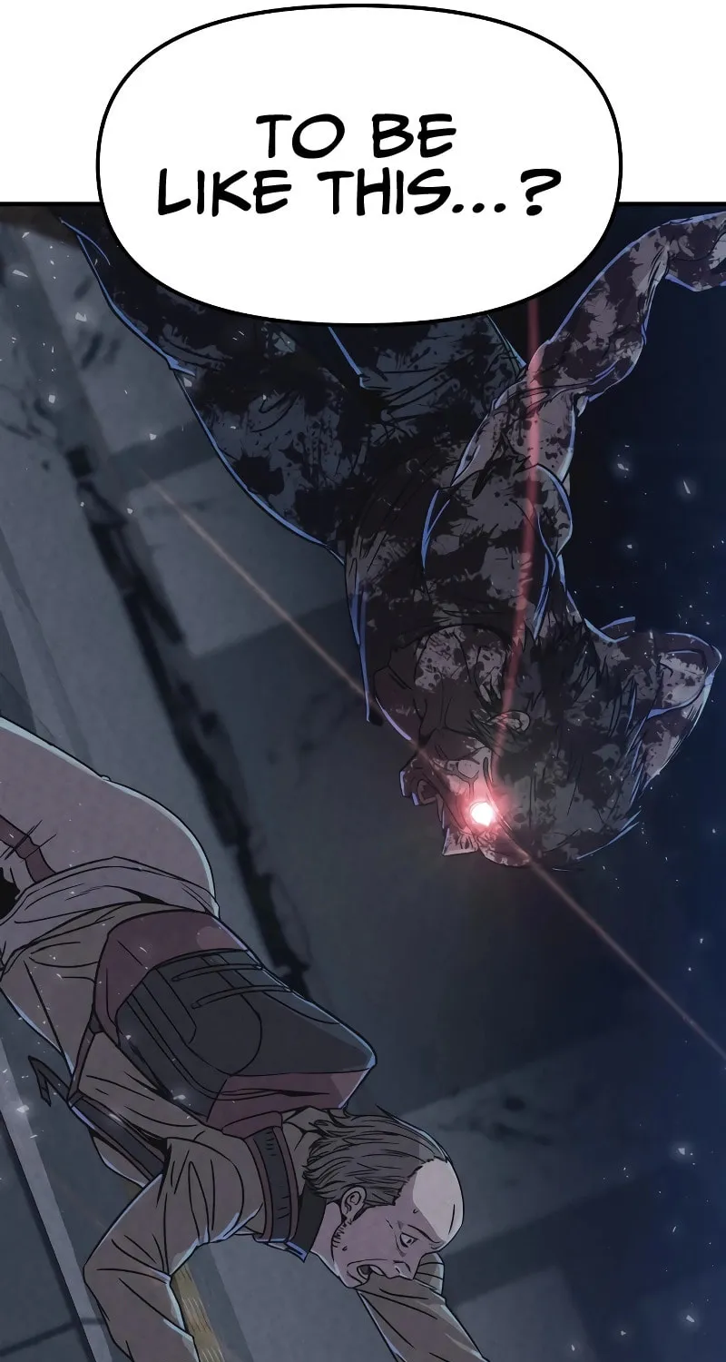 Zombie X Slasher Chapter 1 page 190 - 