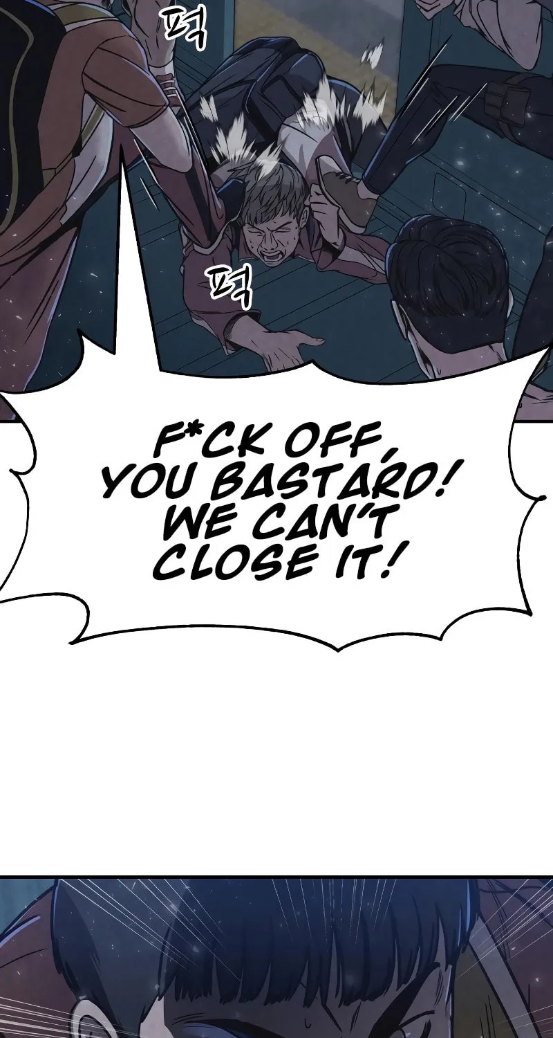 Zombie X Slasher Chapter 1 page 193 - 