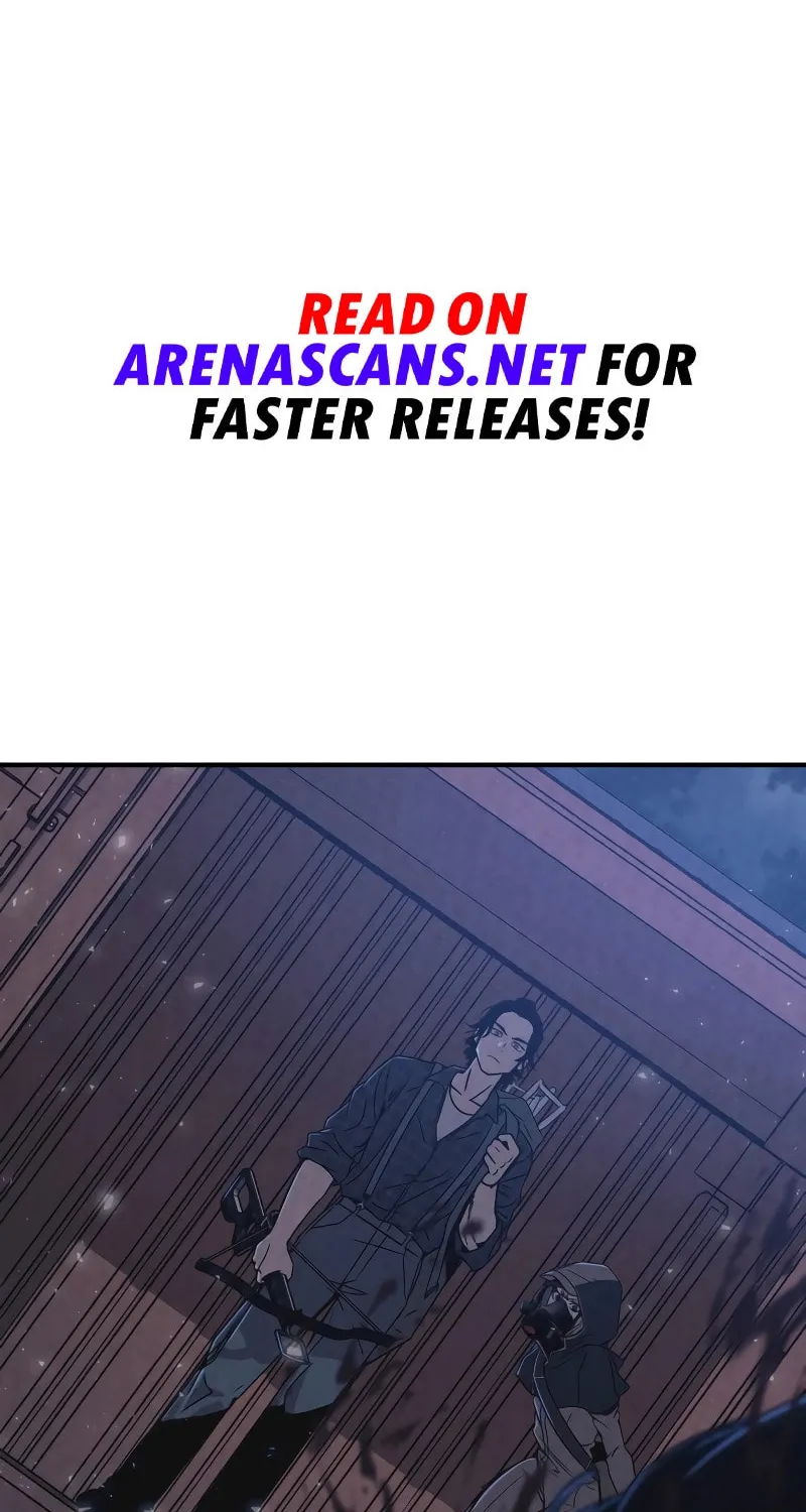 Zombie X Slasher Chapter 1 page 197 - 