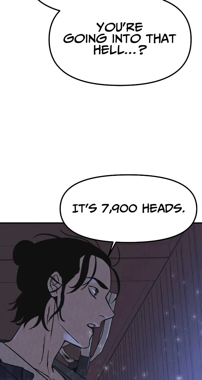 Zombie X Slasher Chapter 1 page 200 - 
