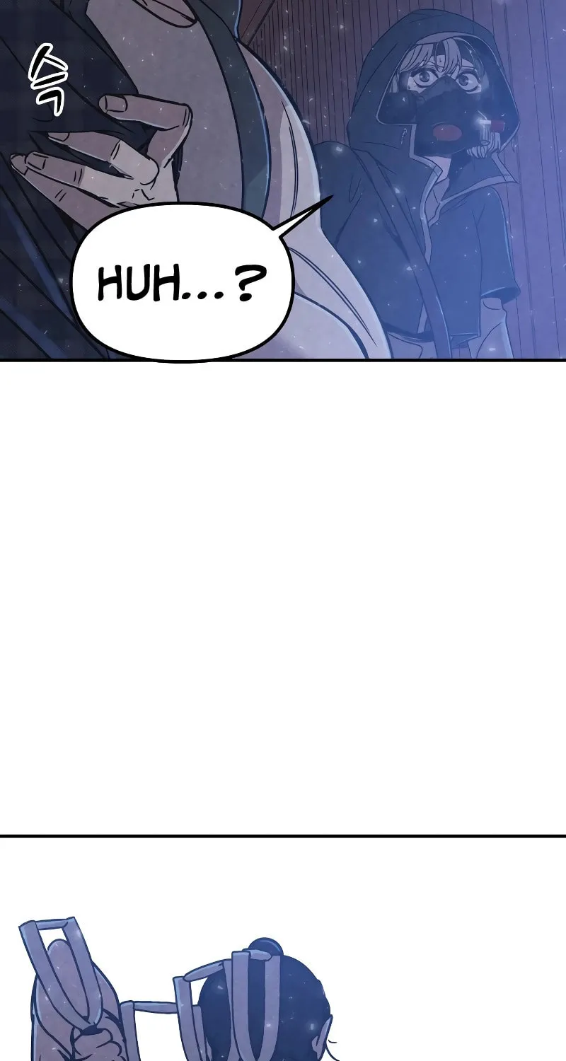 Zombie X Slasher Chapter 1 page 201 - 