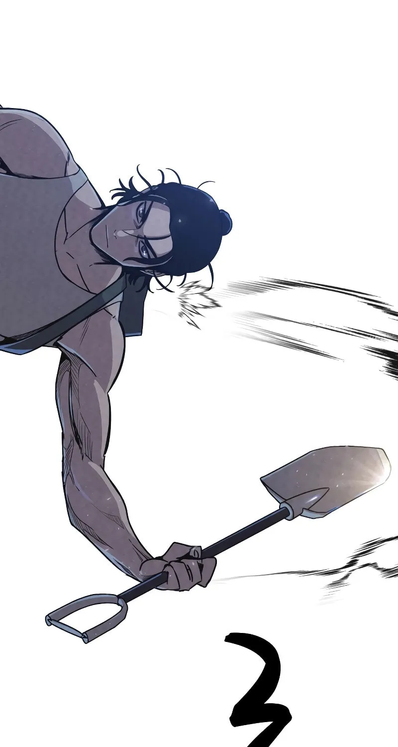 Zombie X Slasher Chapter 1 page 203 - 
