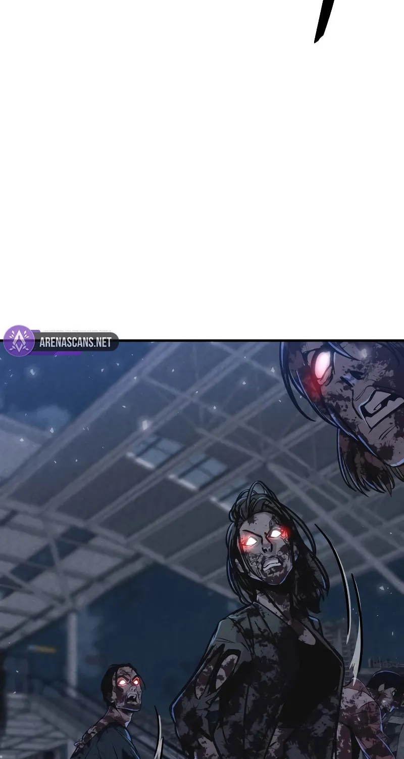 Zombie X Slasher Chapter 1 page 206 - 