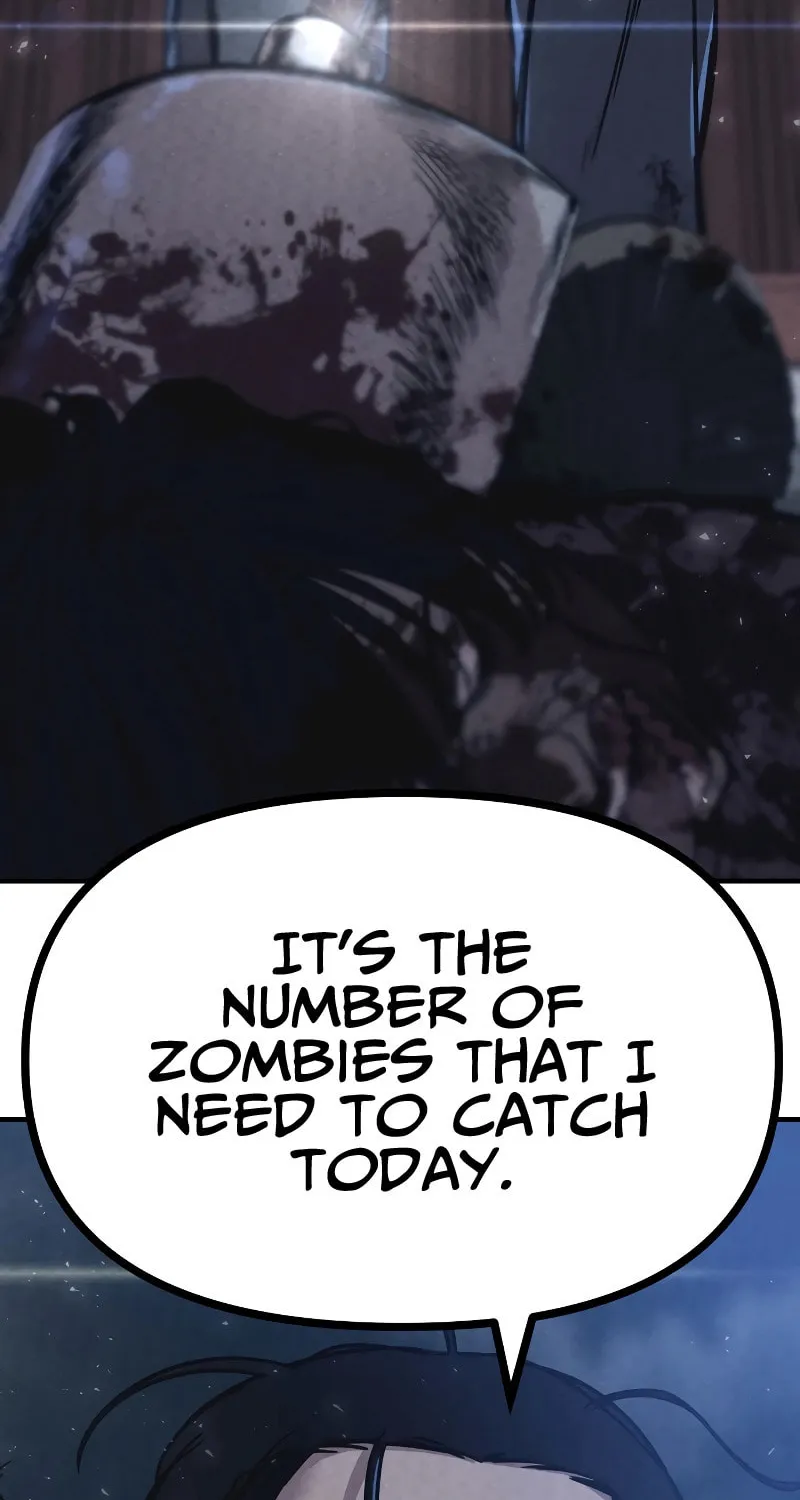 Zombie X Slasher Chapter 1 page 209 - 