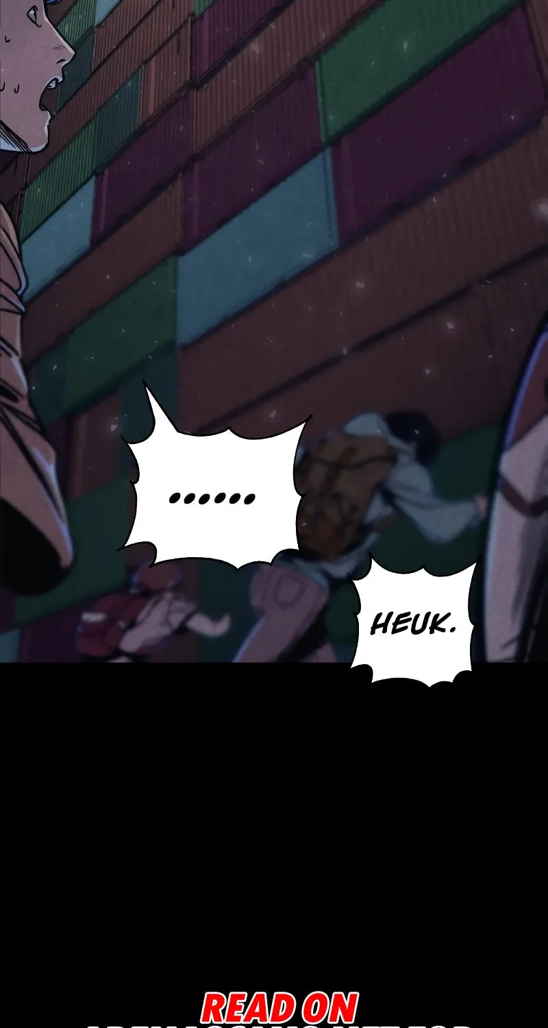 Zombie X Slasher Chapter 1 page 22 - 