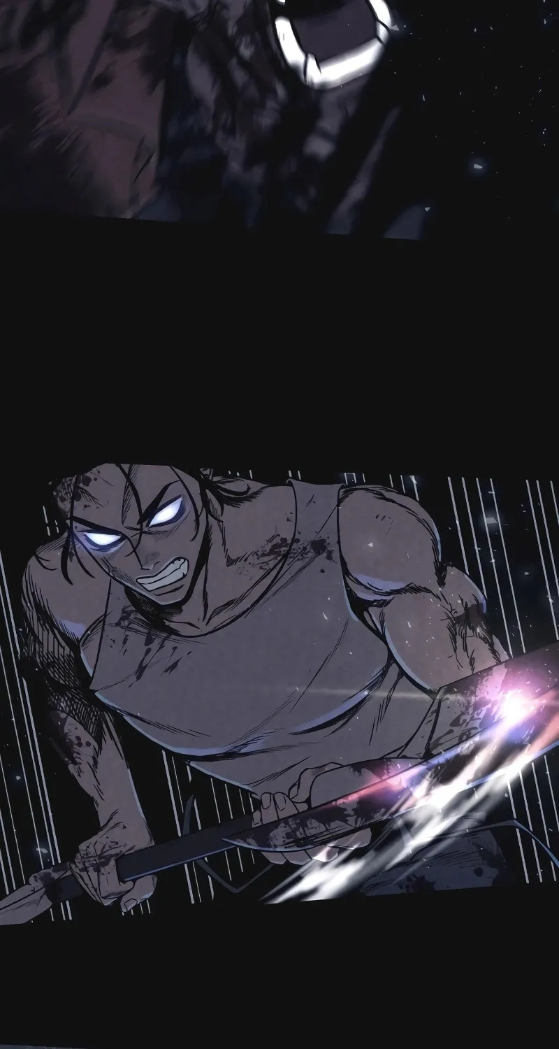 Zombie X Slasher Chapter 1 page 223 - 