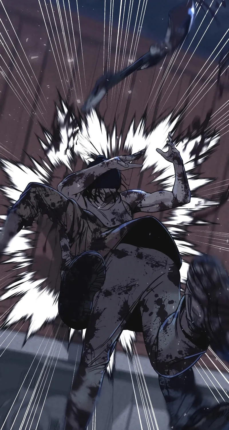 Zombie X Slasher Chapter 1 page 228 - 