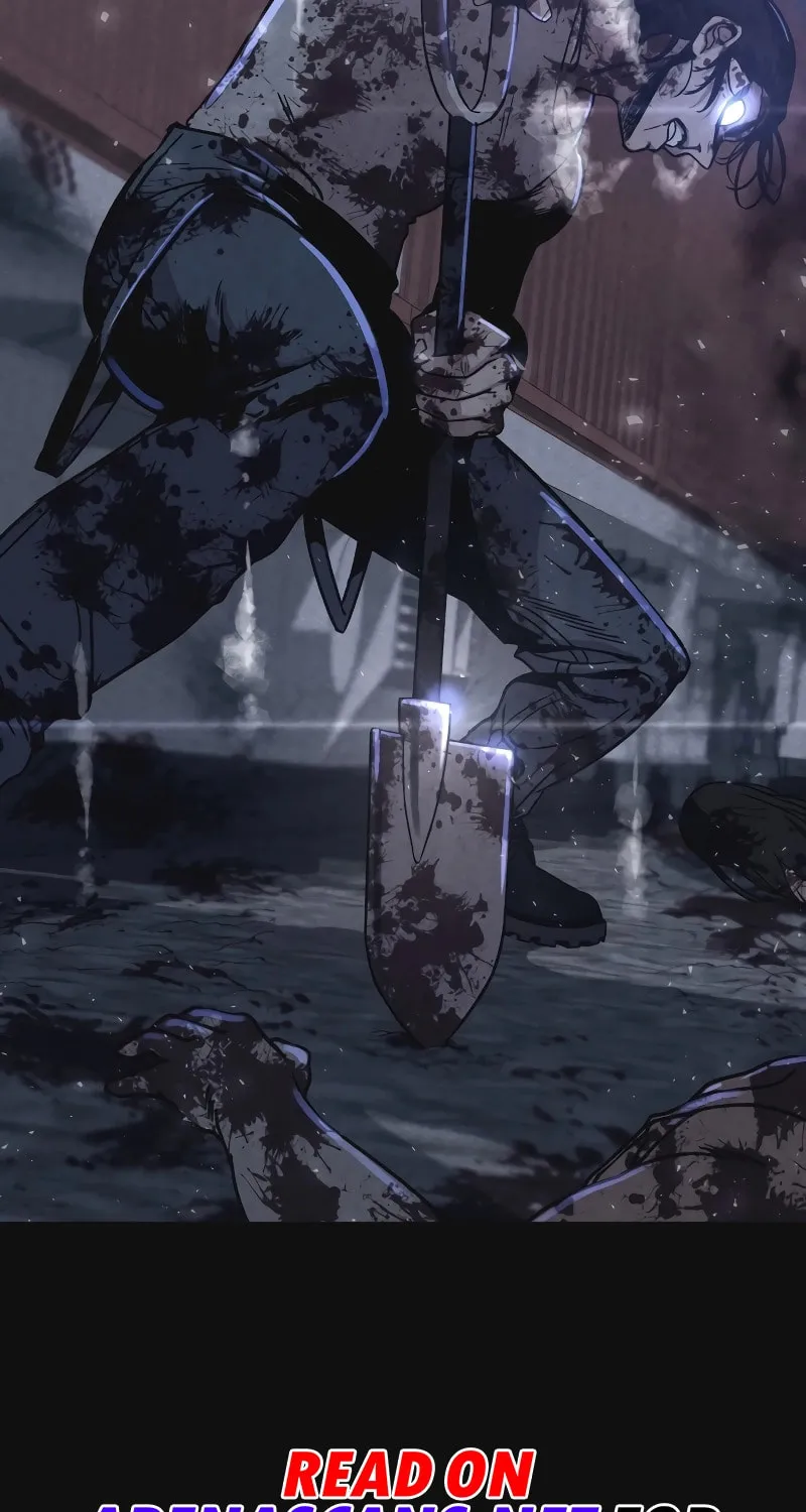 Zombie X Slasher Chapter 1 page 238 - 