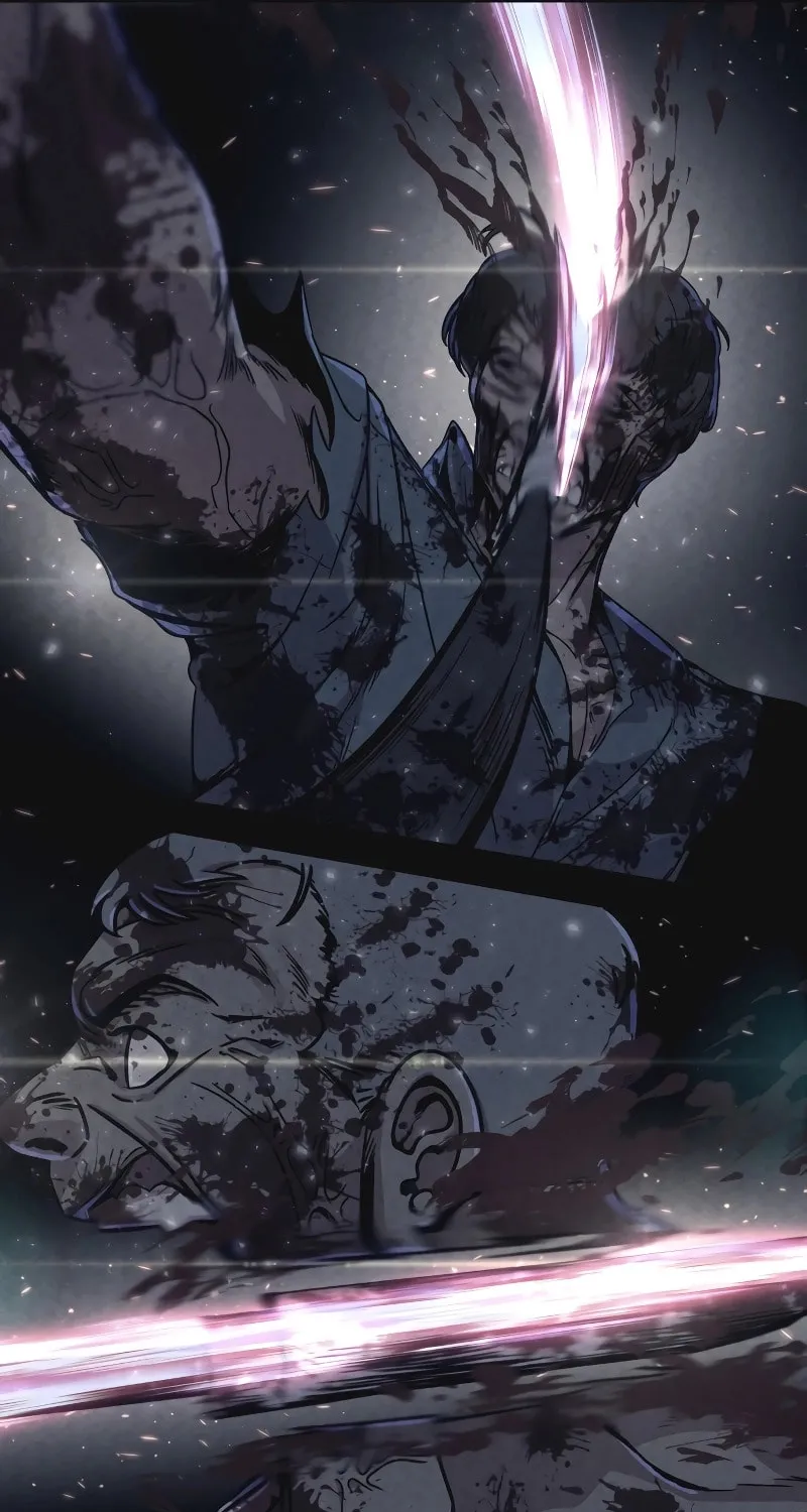 Zombie X Slasher Chapter 1 page 245 - 