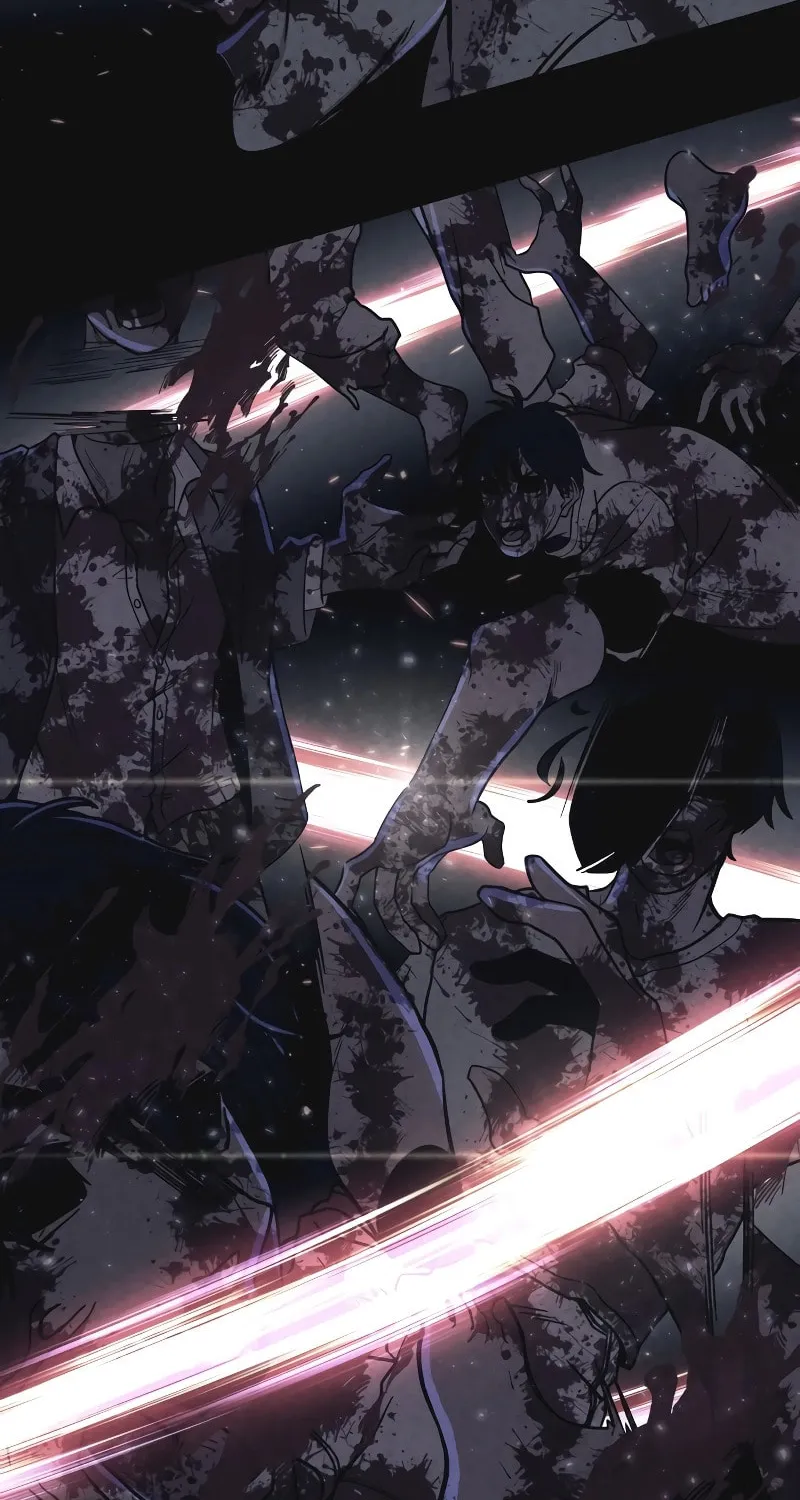Zombie X Slasher Chapter 1 page 246 - 
