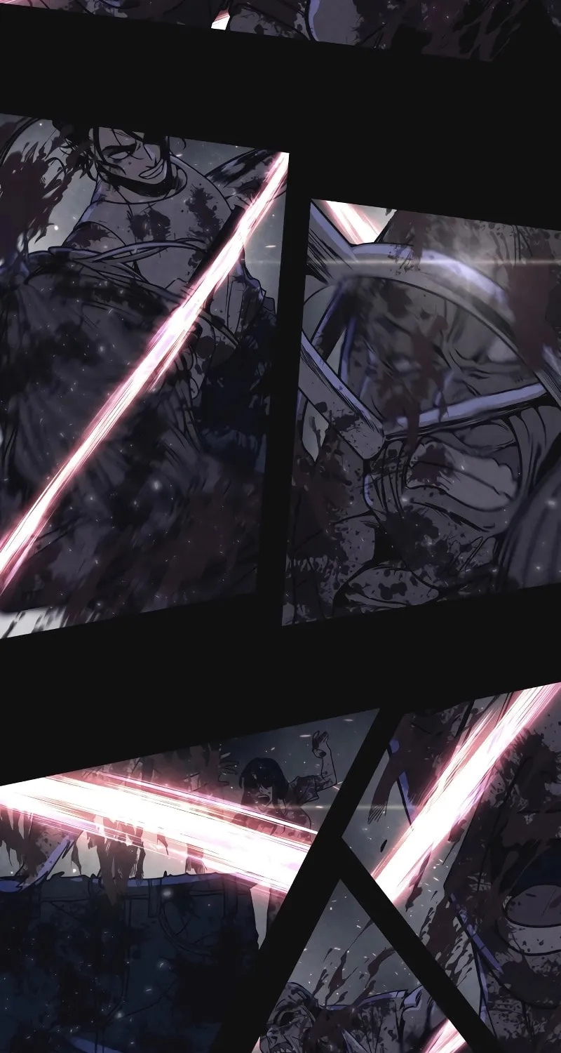 Zombie X Slasher Chapter 1 page 247 - 