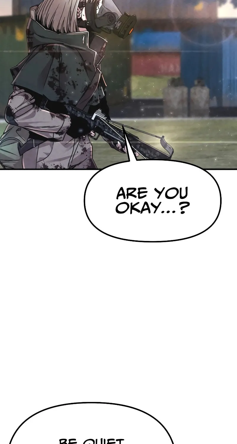 Zombie X Slasher Chapter 1 page 258 - 