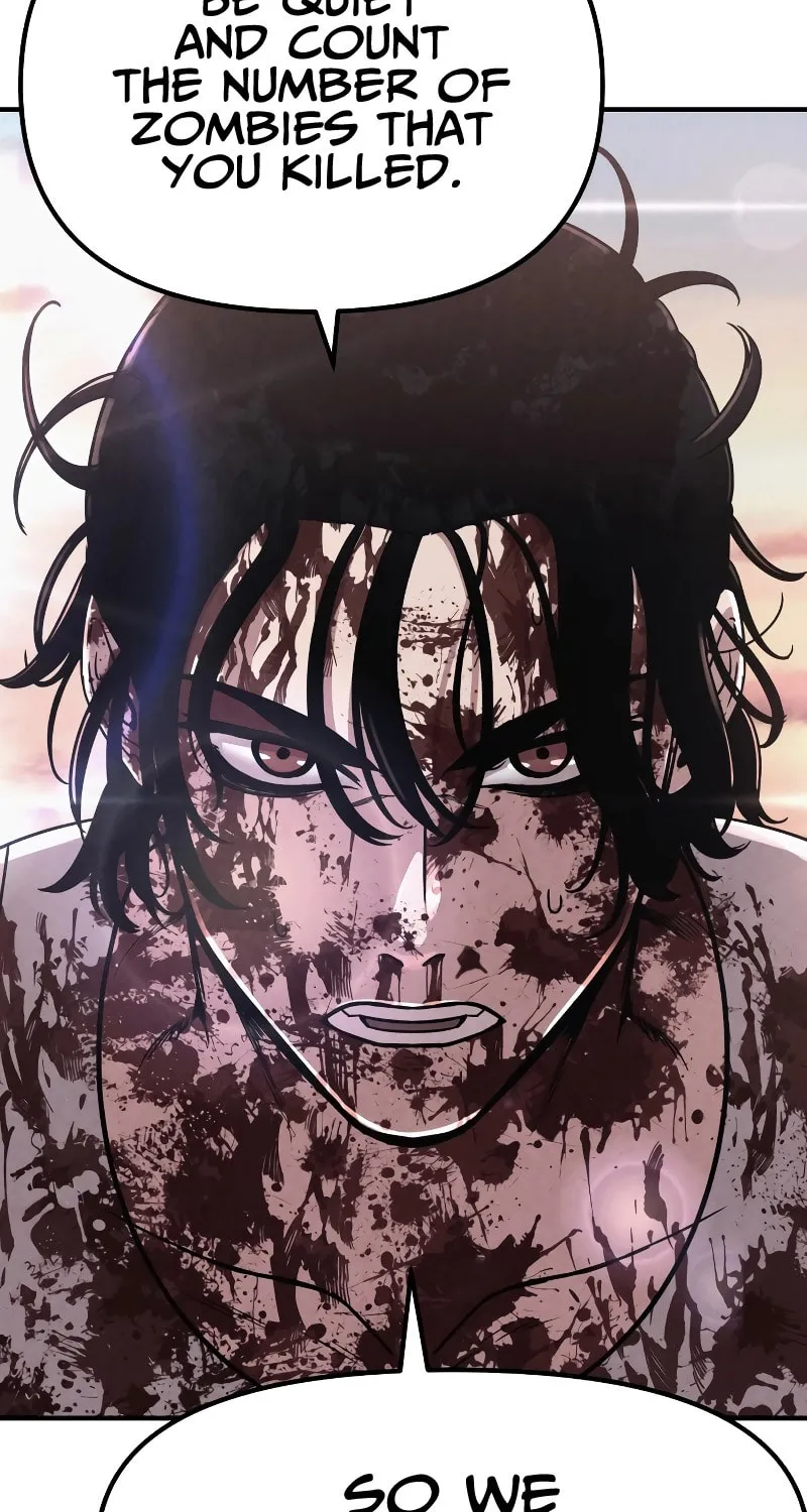 Zombie X Slasher Chapter 1 page 259 - 