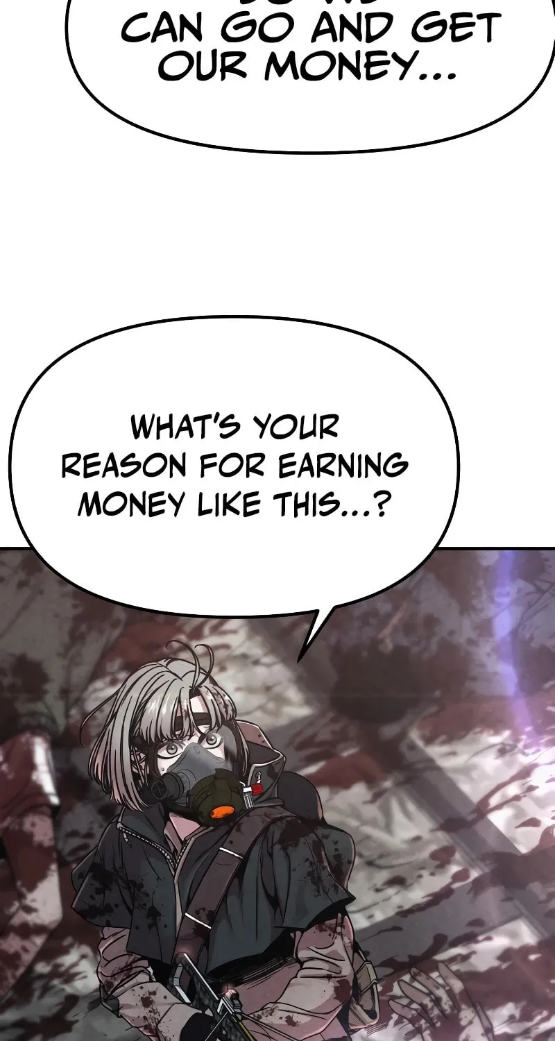 Zombie X Slasher Chapter 1 page 260 - 