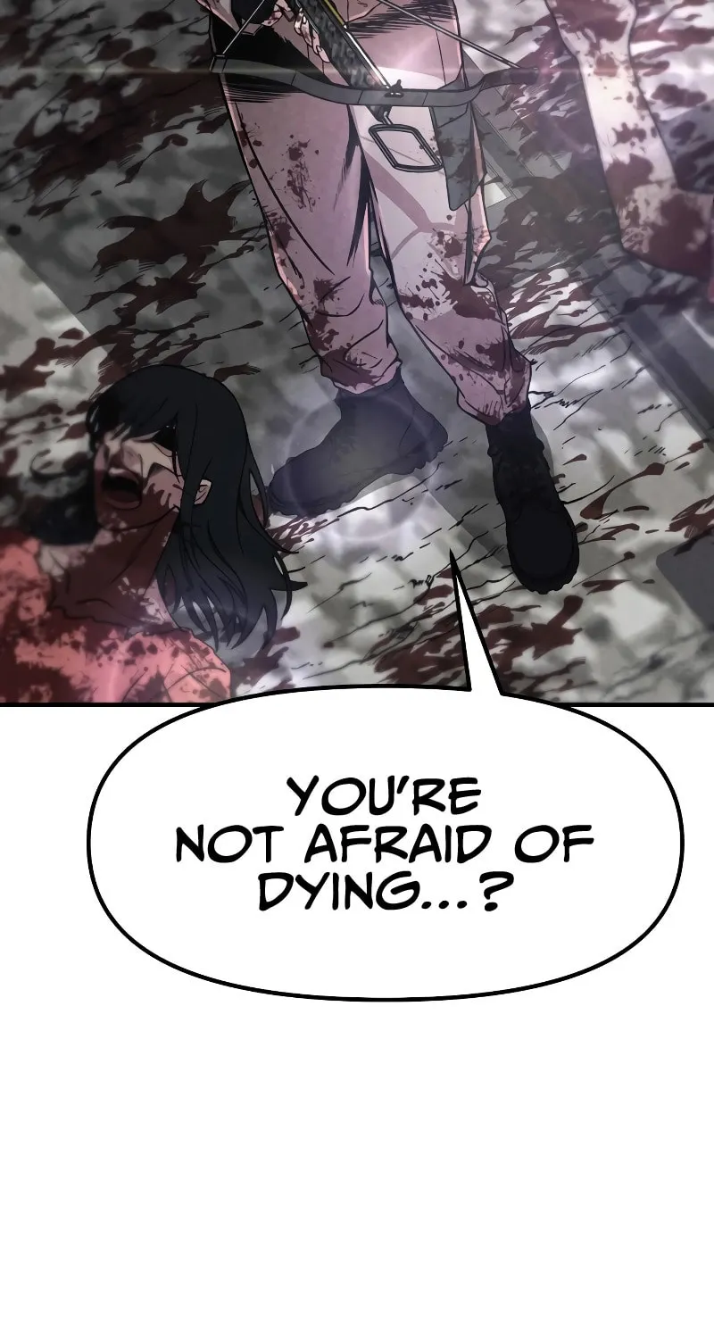 Zombie X Slasher Chapter 1 page 261 - 