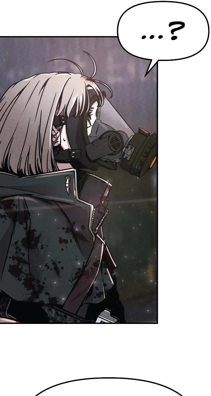 Zombie X Slasher Chapter 1 page 263 - 