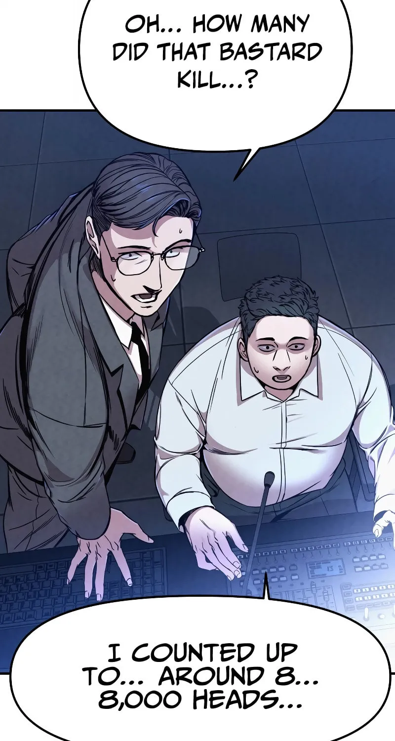 Zombie X Slasher Chapter 1 page 270 - 